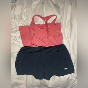 The perfect workout set!